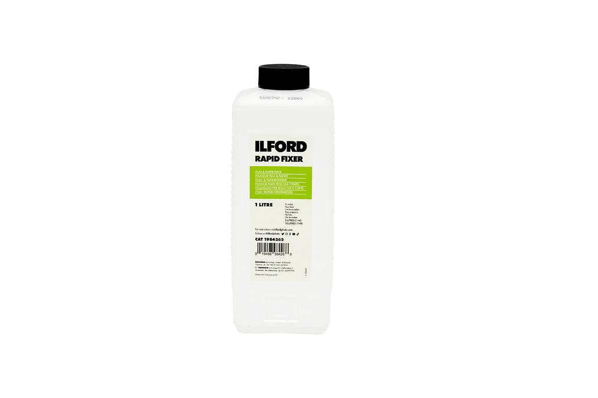 ILFORD RAPID FIXER 1 Litre