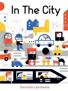 In The City