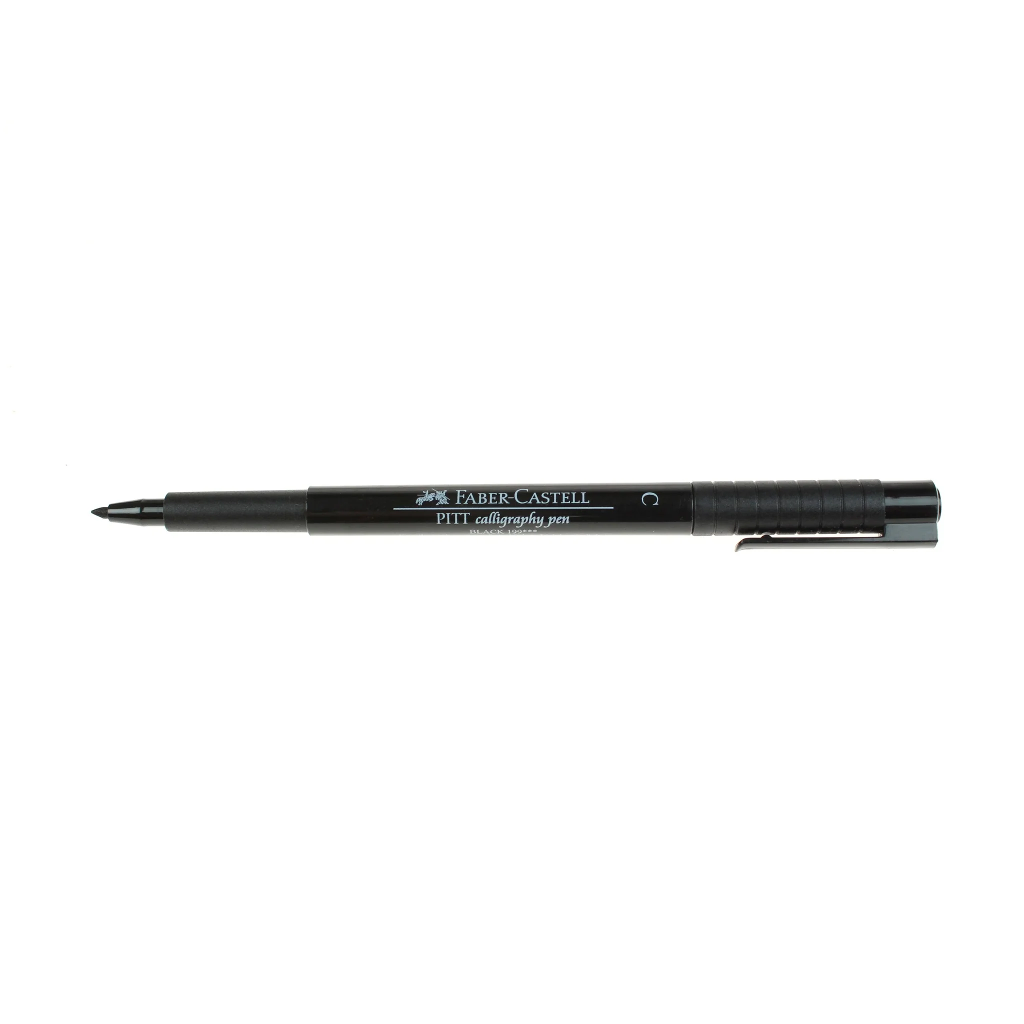 India Ink PITT Artist Pen Calligraphy - Image 2