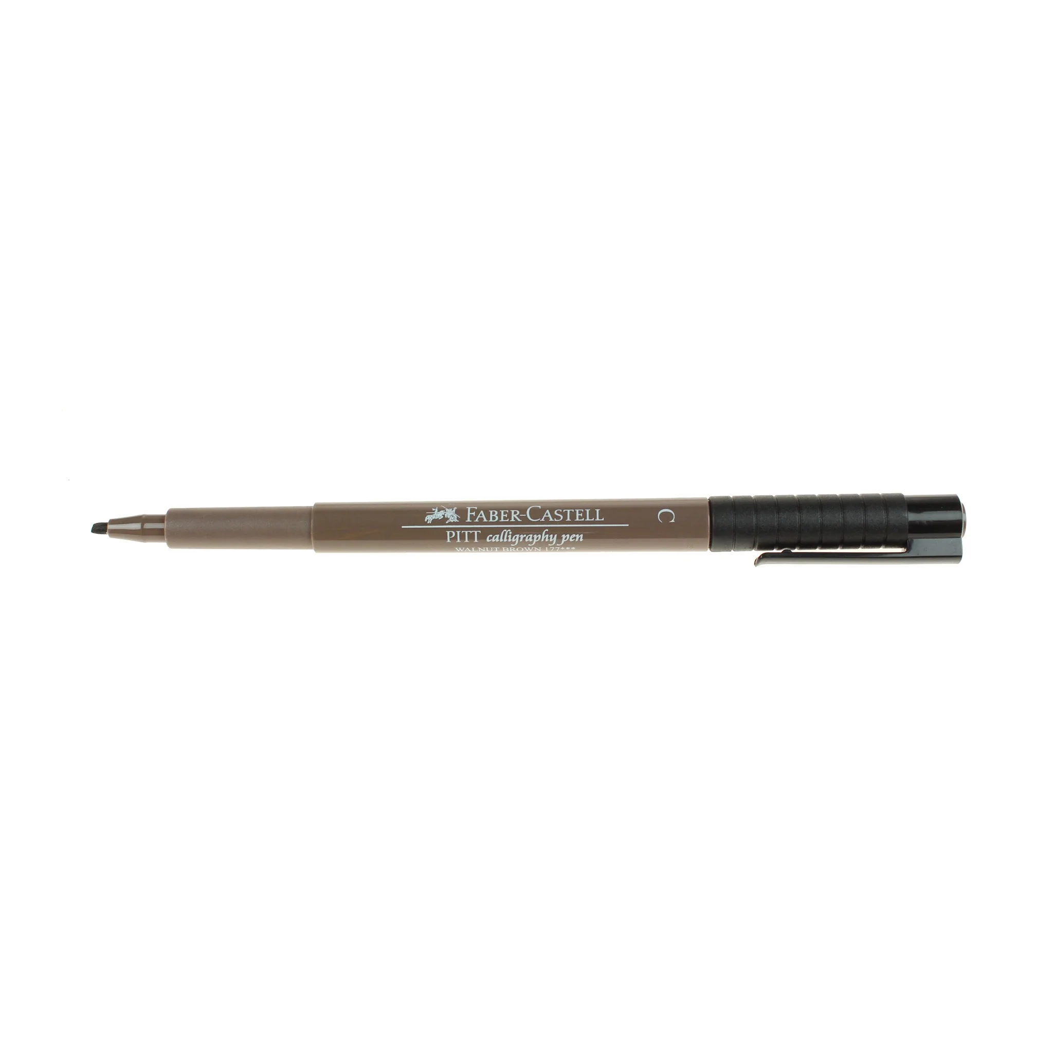 India Ink PITT Artist Pen Calligraphy - Image 3