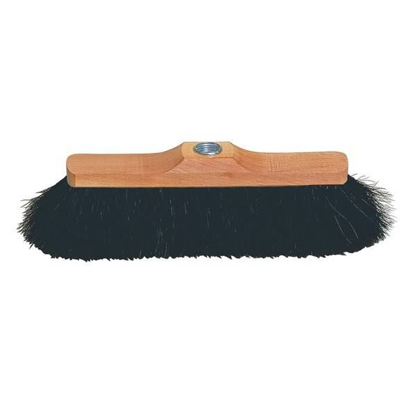 Indoor Broom (horsehair) with Thread