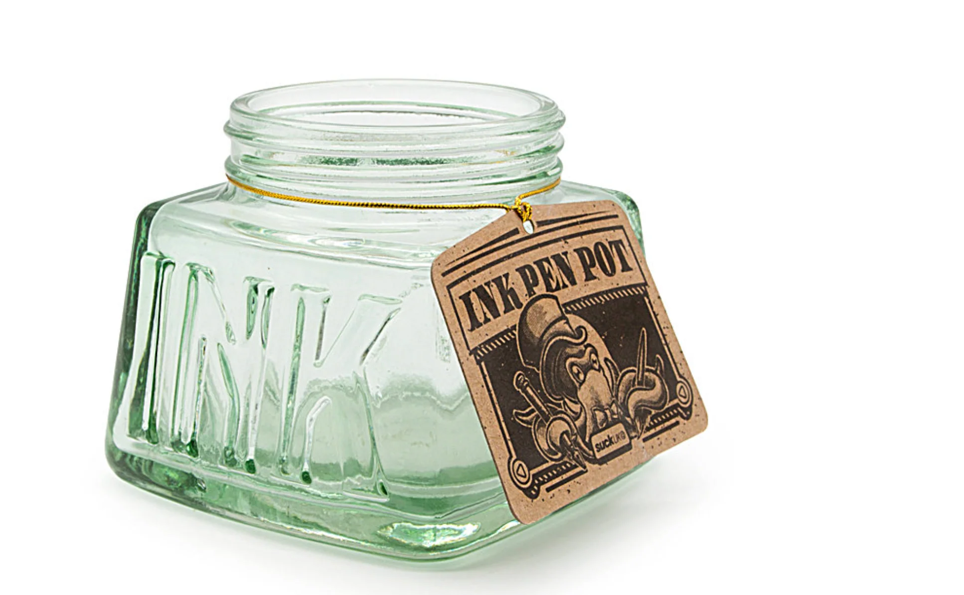 Inkwell Desk Tidy - Image 3