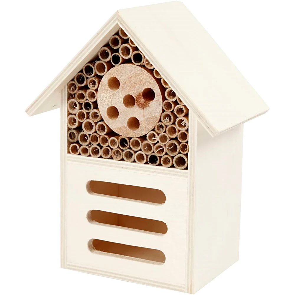 Insect and Butterfly Hotel
