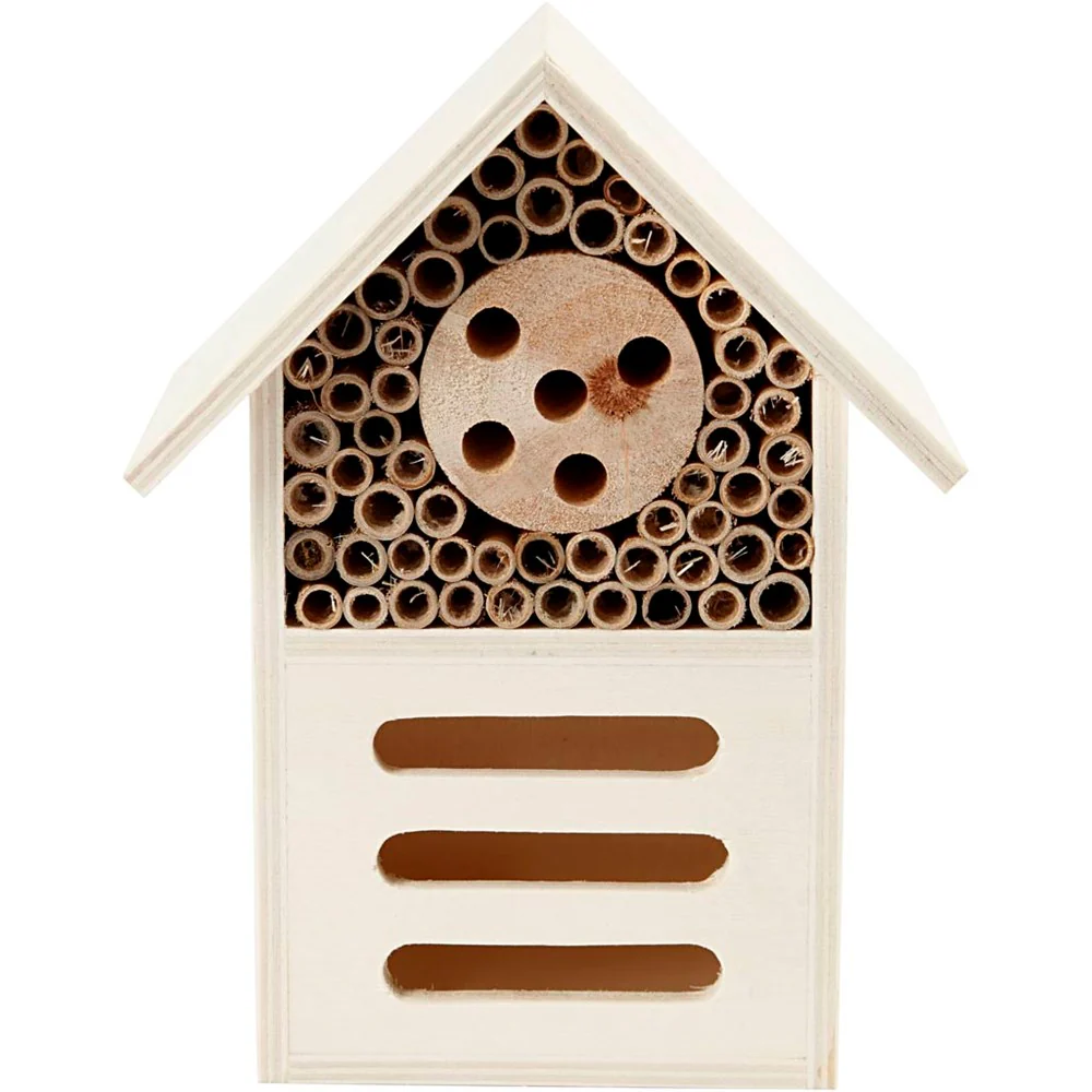 Insect and Butterfly Hotel - Image 2