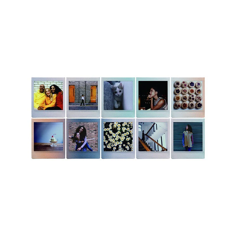 Fuji Instax Square Film Sunset - Image 2
