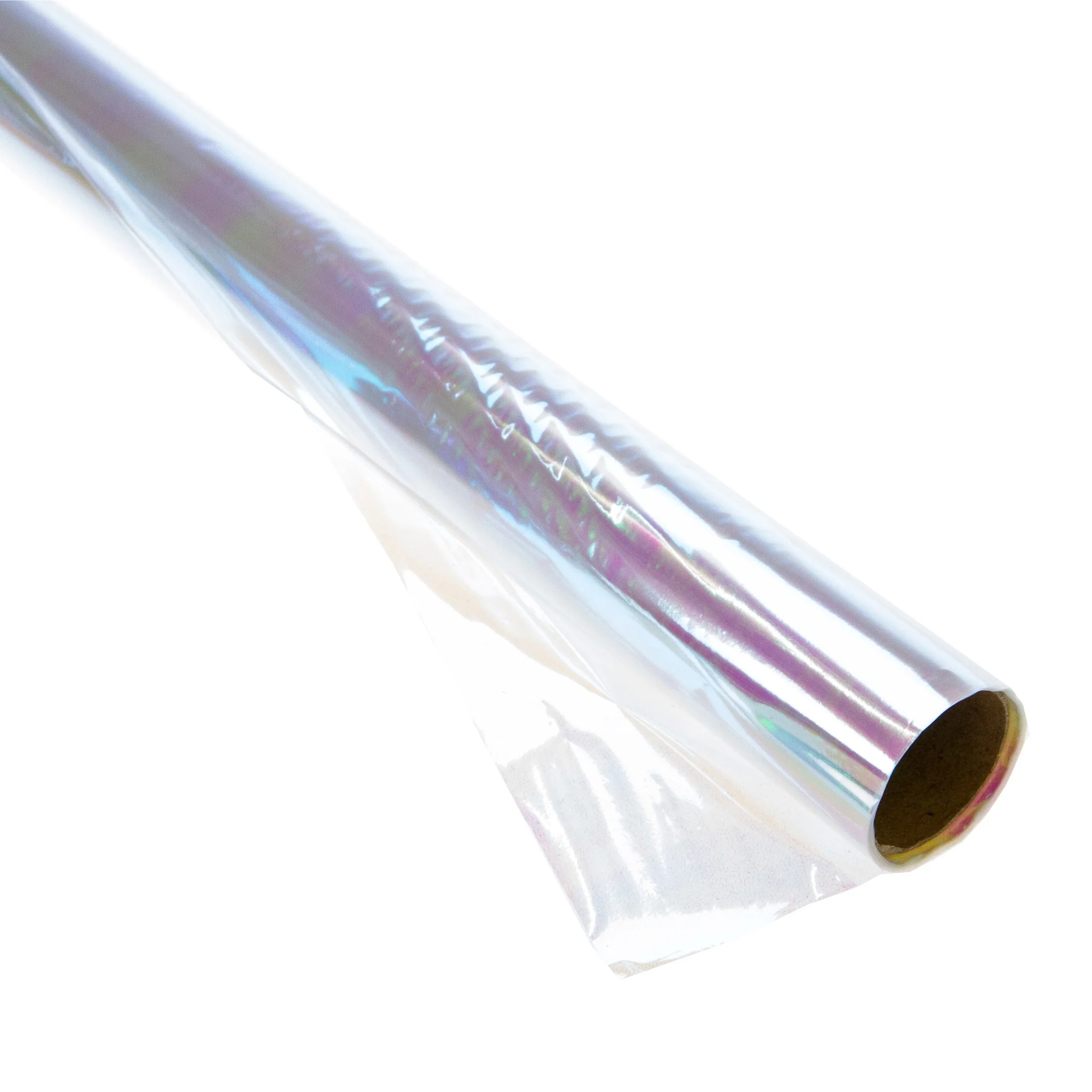 Iridescent Film Roll 914mm x 3.8m