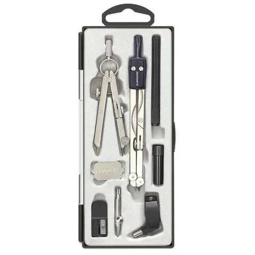 Isomars Technical Compass Set