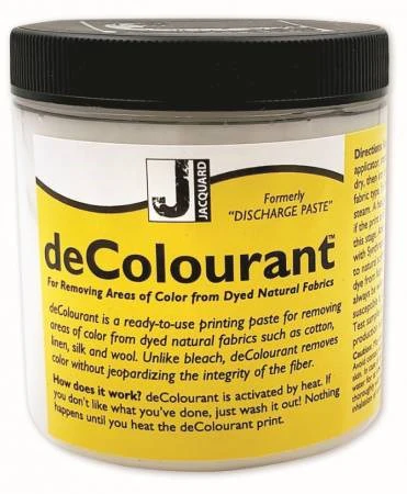 Jacquard Decolourant 8oz (237ml)