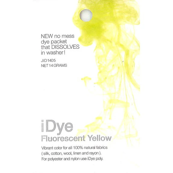 Jacquard iDye - Natural fibre fabric dye - Image 11