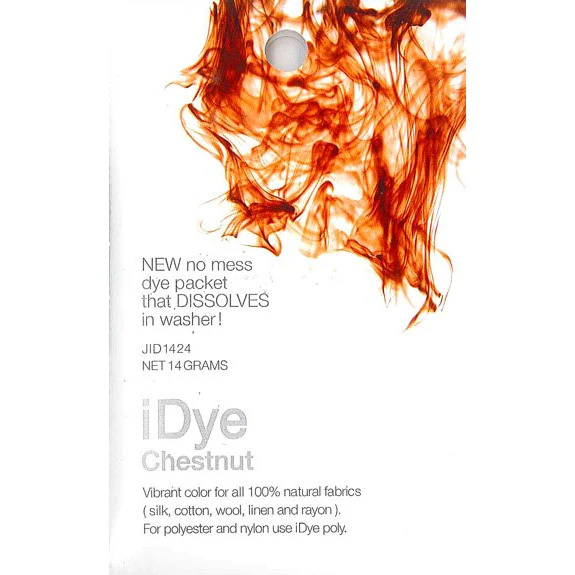 Jacquard iDye - Natural fibre fabric dye - Image 28