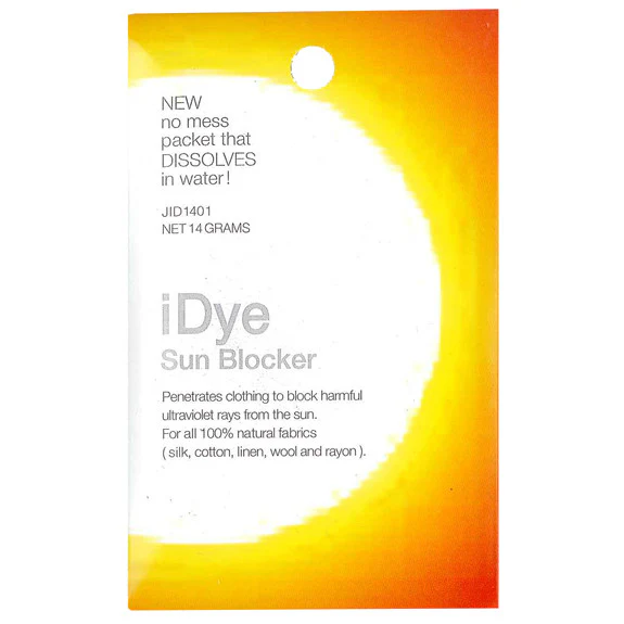 Jacquard iDye - Natural fibre fabric dye - Image 32