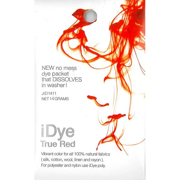 Jacquard iDye - Natural fibre fabric dye - Image 9