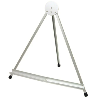 Jakar Adjustable Aluminium Table Easel
