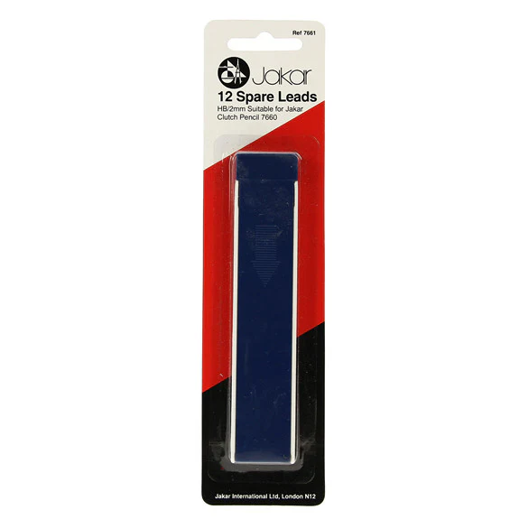 Jakar Clutch Pencil Refill Leads