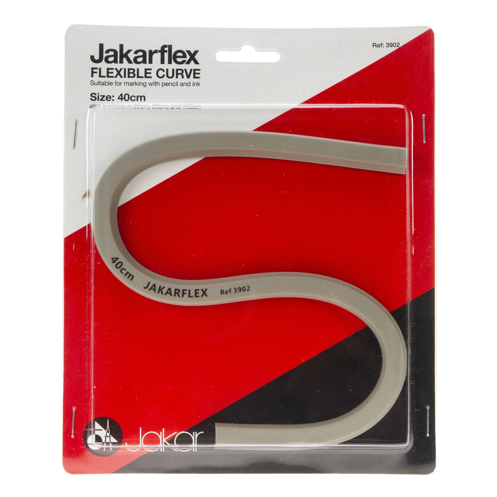 Jakar flexi curve (Jakarflex) - Image 3