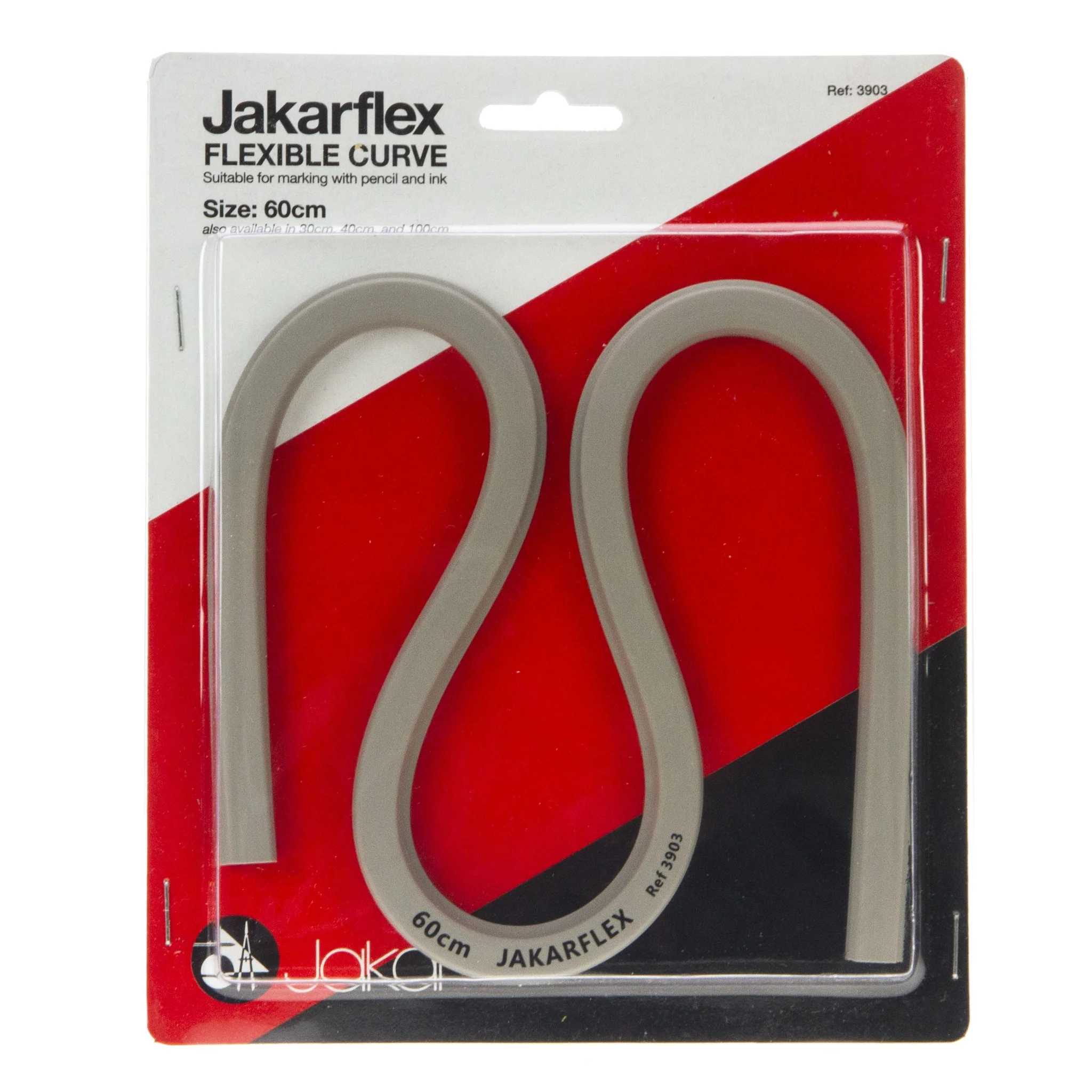 Jakar flexi curve (Jakarflex) - Image 4