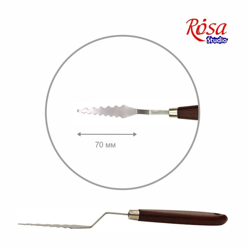 Jakar Palette knife No.4