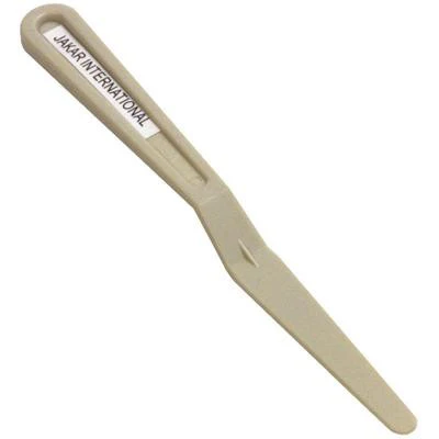 Jakar Palette Knife Plastic Trowel