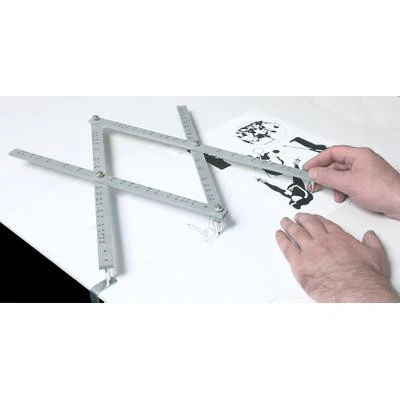 Jakar Pantograph