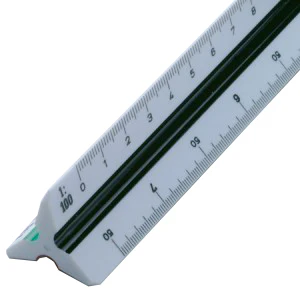 Jakar Scale Ruler Architect 1 - 30cm (1631)