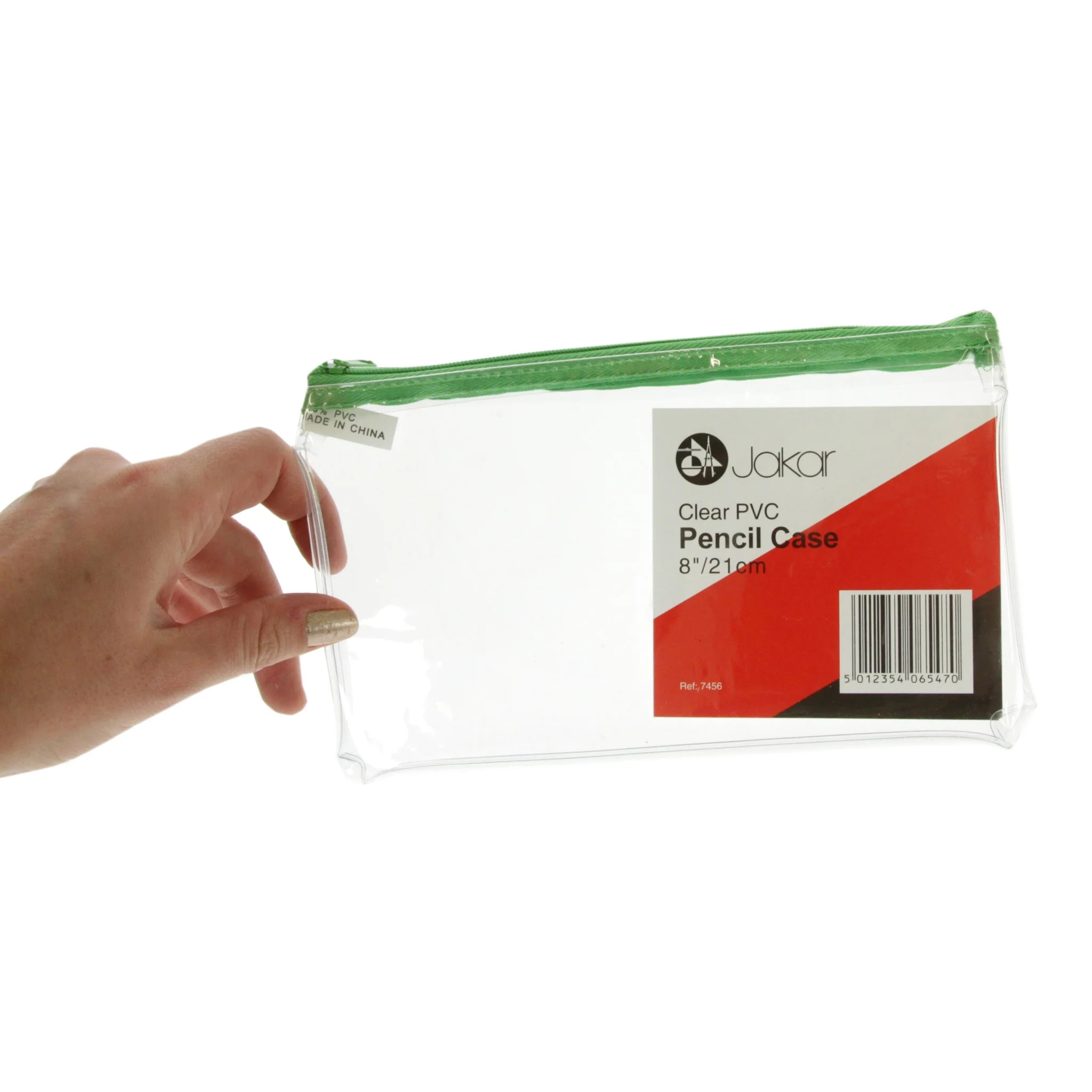 Jakar Small Pencil Case - Image 2
