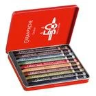 Jakar Water soluble Wax Pastels - Dark - Image 2