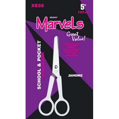 Janome XE55 Marvels School