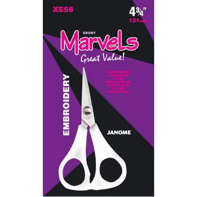 Janome XE56 Marvels Embroidery