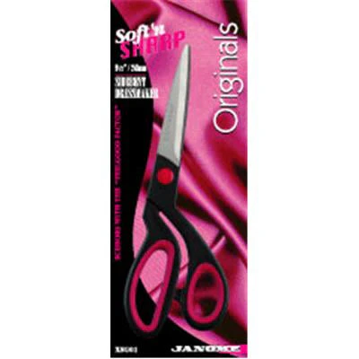 Janome XSG01 SnS Dressmakin
