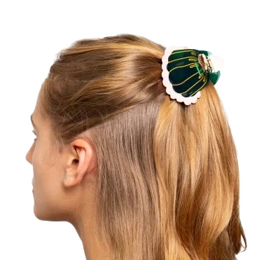 Jelly Cake Hair Claw - Image 2