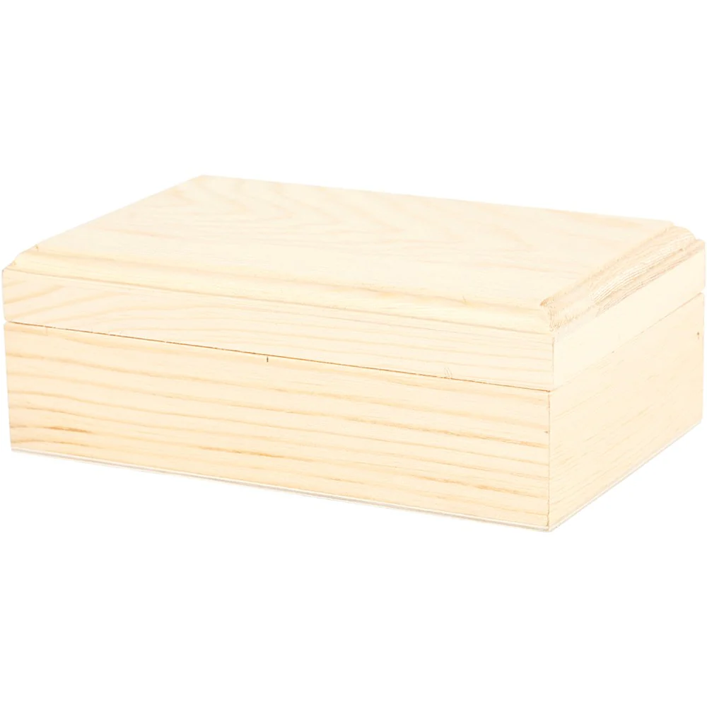 Large Jewellery Box - Image 3