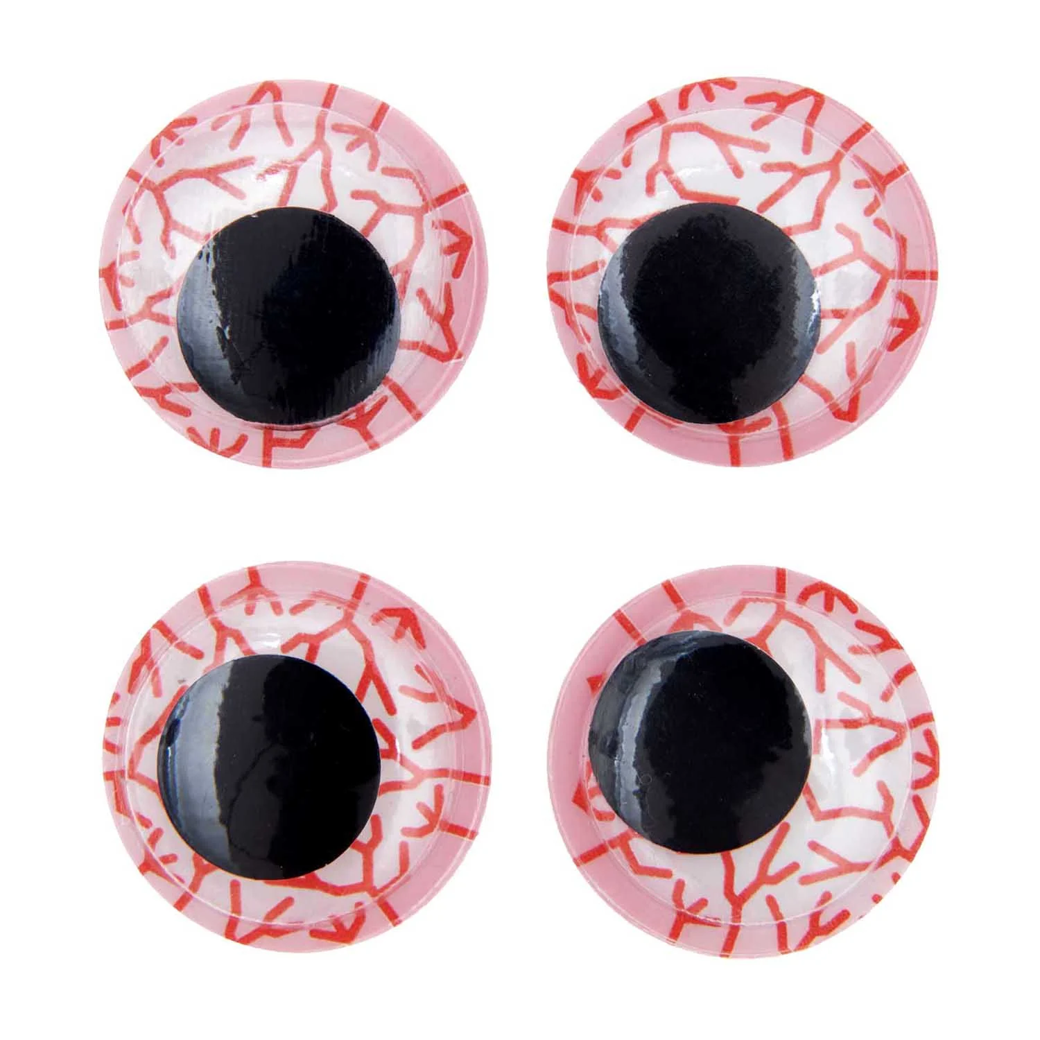 Made By Me Joggle Eyes With Veins