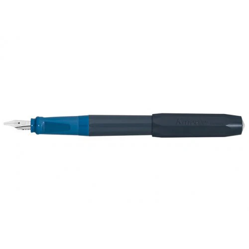 Kaweco Perkeo Calligraphy Set - Blue - Image 3
