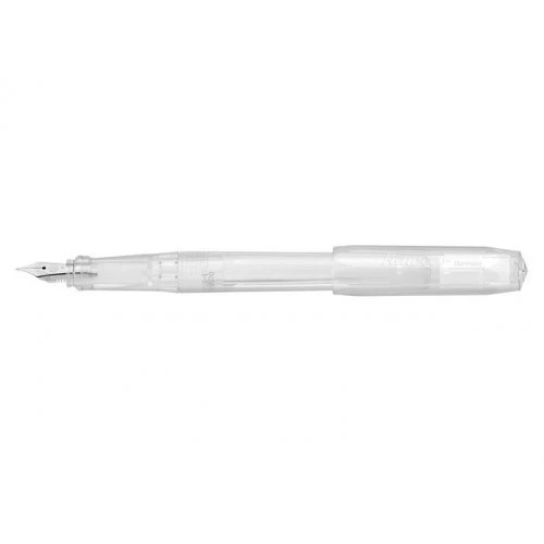KAWECO PERKEO FOUNTAIN PEN PACK - ALL CLEAR - M - Image 2