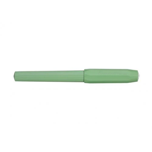 KAWECO PERKEO FOUNTAIN PEN PACK - JUNGLE GREEN - F - Image 3