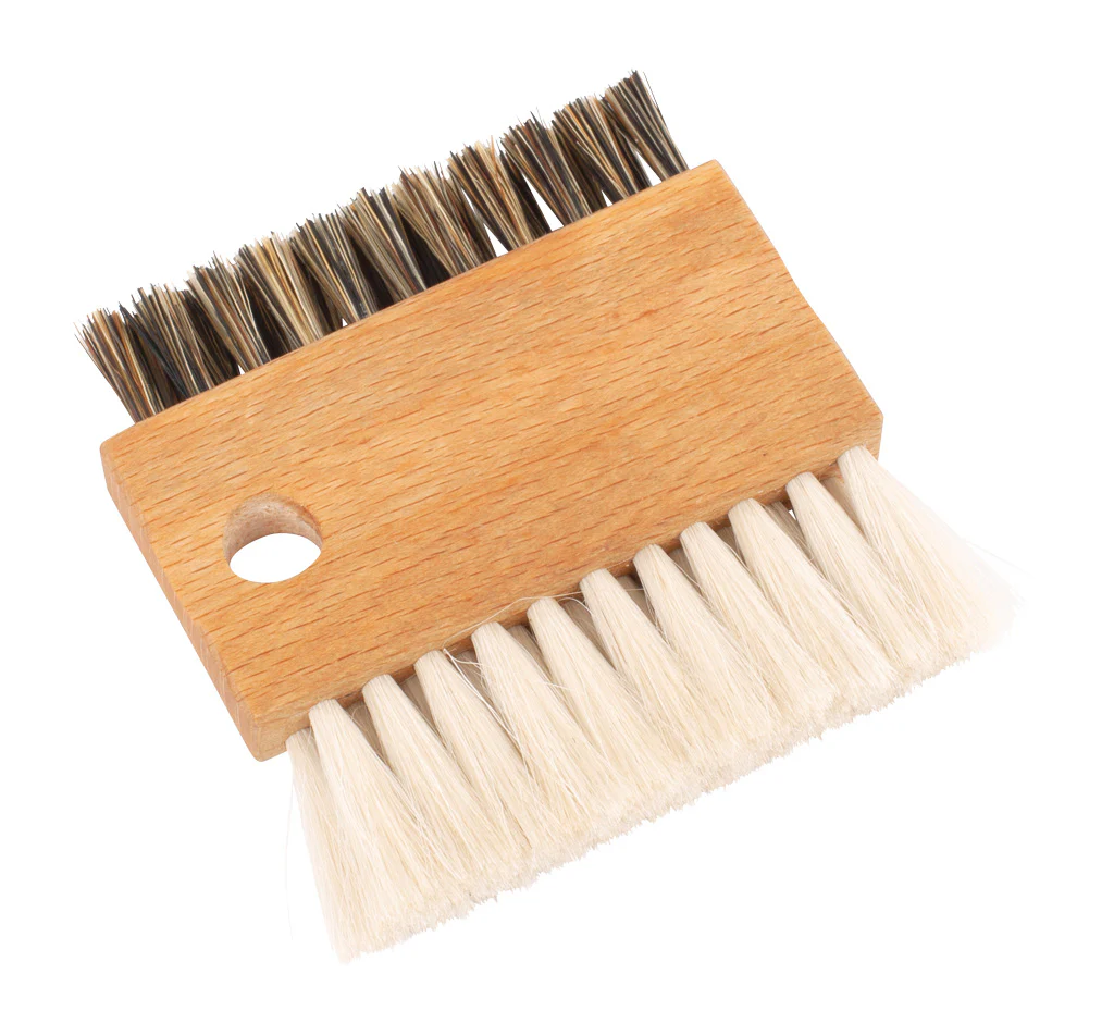 Keyboard Brush