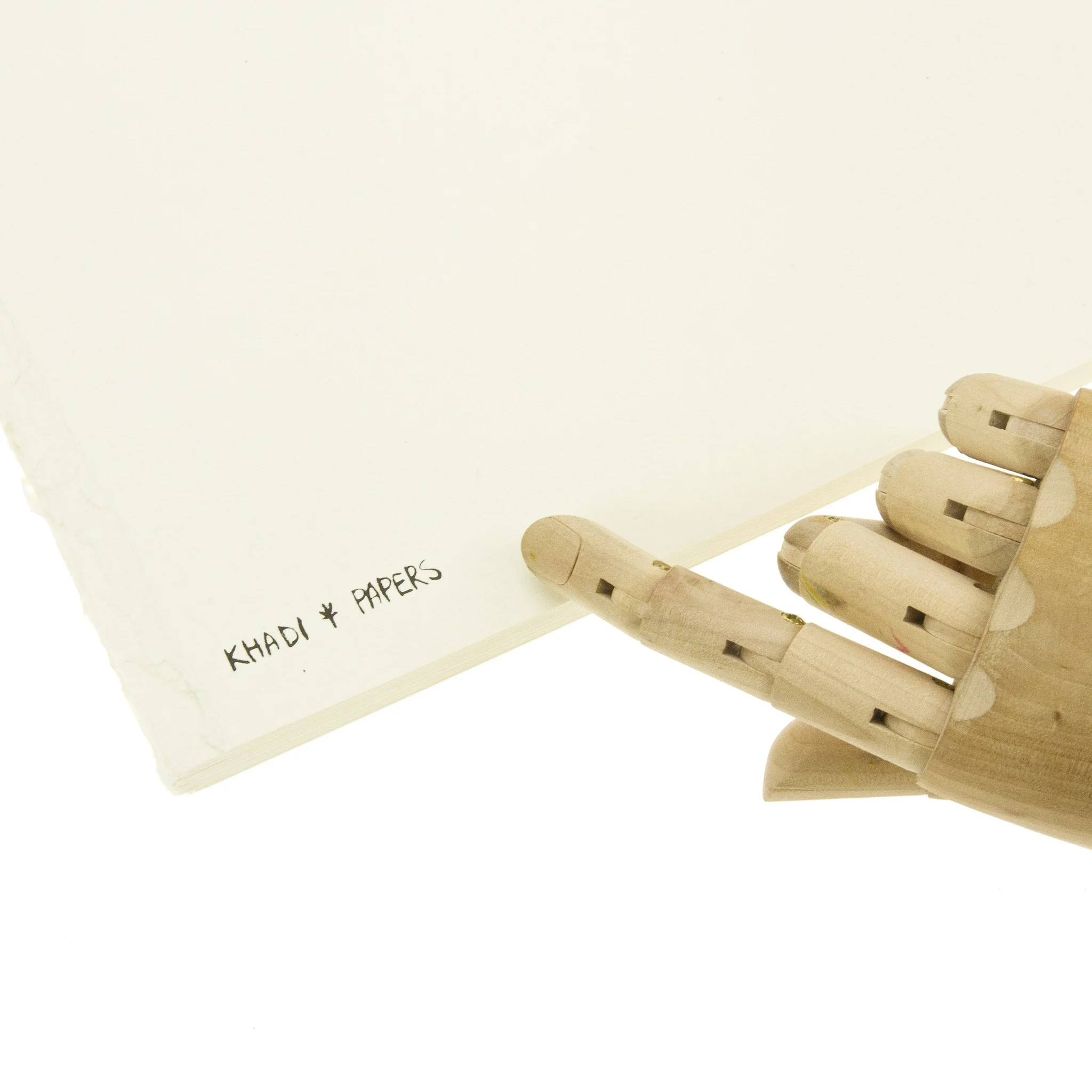 Khadi - BB4WS Sketchbook - Image 3