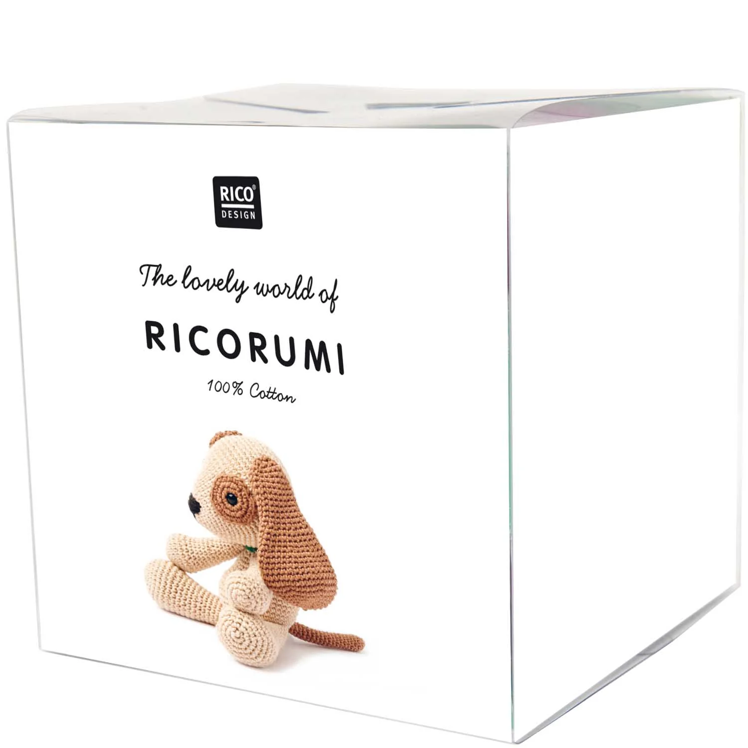 Kit Ricorumi - Image 2