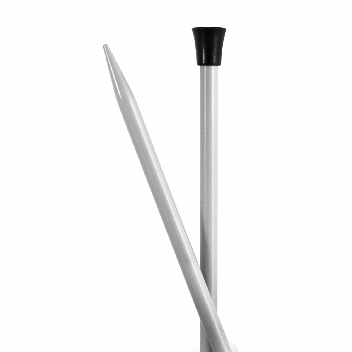 Knitting Needles: Aluminium - Image 10
