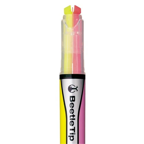 Kokuyo Beetle Tip Dual Pen