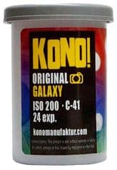 KONO! Galaxy Camera Film