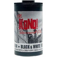 KONO! Monolit 64 Camera Film