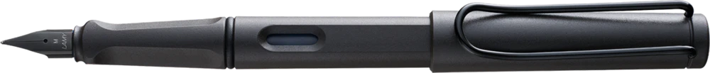 Lamy Fountain Pen - 017 Safari Umbra M