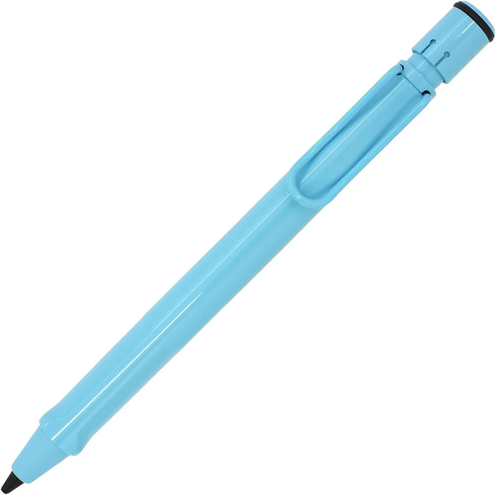 Lamy Safari Mechanical Pencil Special Edition - aquasky