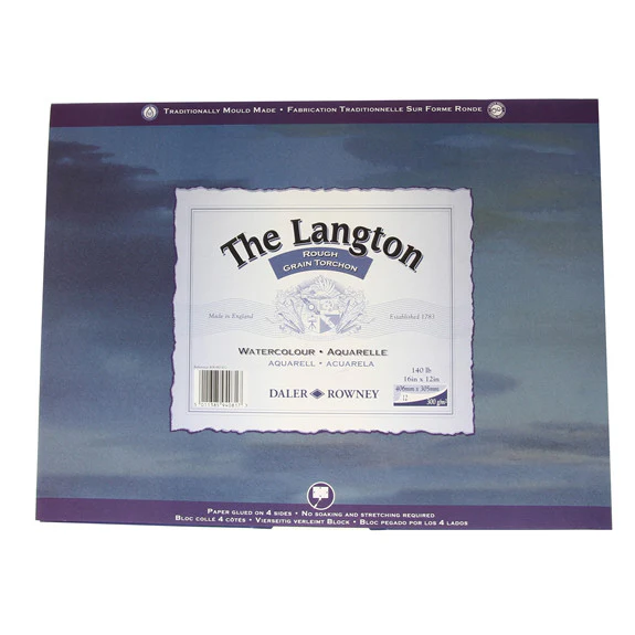 Langton Block Rough - Image 2