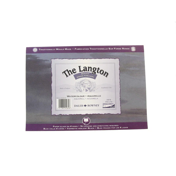 Langton Block Rough - Image 4