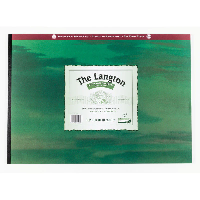 Langton Pad Not - Image 5