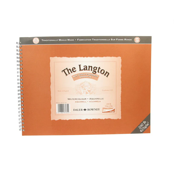 Langton Spiral 425gsm - Image 3