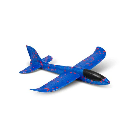 Large Foam Glider