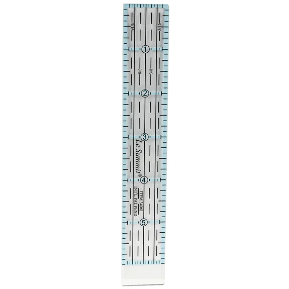 Le Summit Quilting Ruler - Image 2